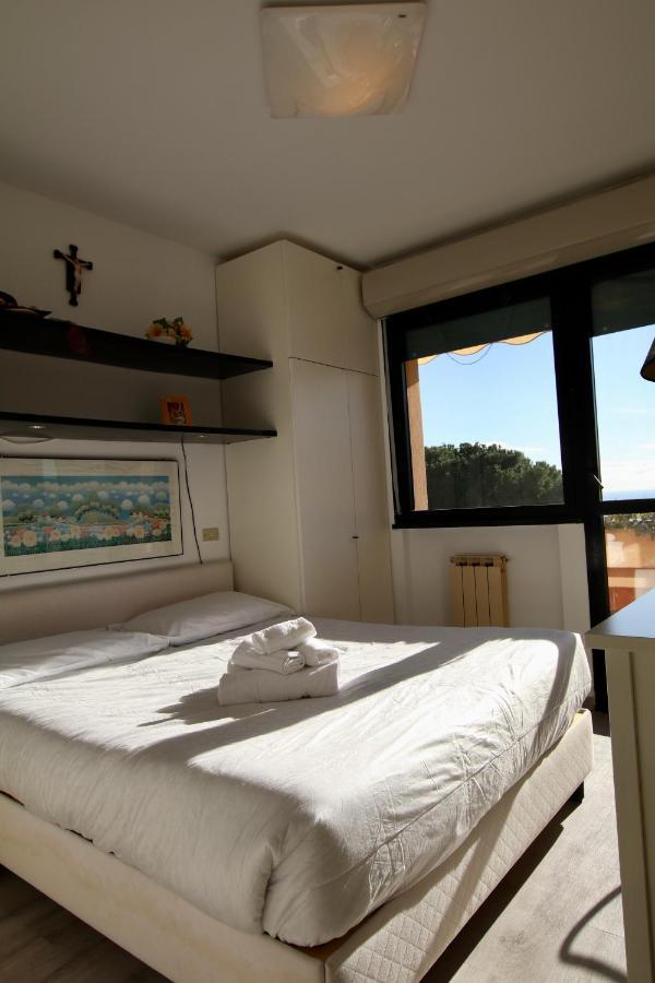 Casa Giusy Villa Varazze Buitenkant foto