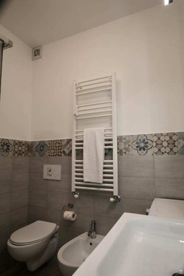 Casa Giusy Villa Varazze Buitenkant foto