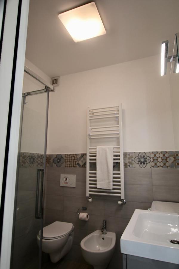 Casa Giusy Villa Varazze Buitenkant foto