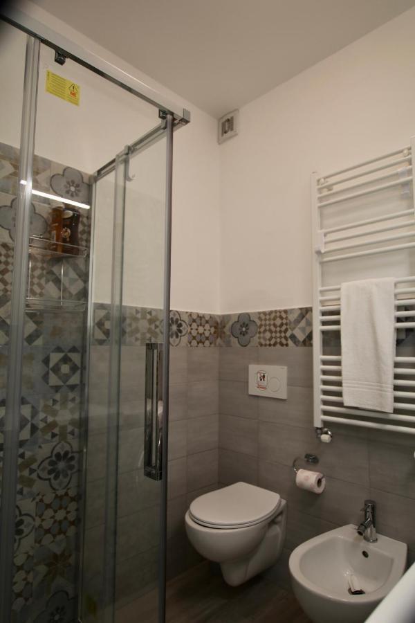 Casa Giusy Villa Varazze Buitenkant foto