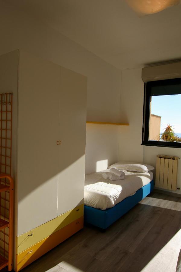 Casa Giusy Villa Varazze Buitenkant foto