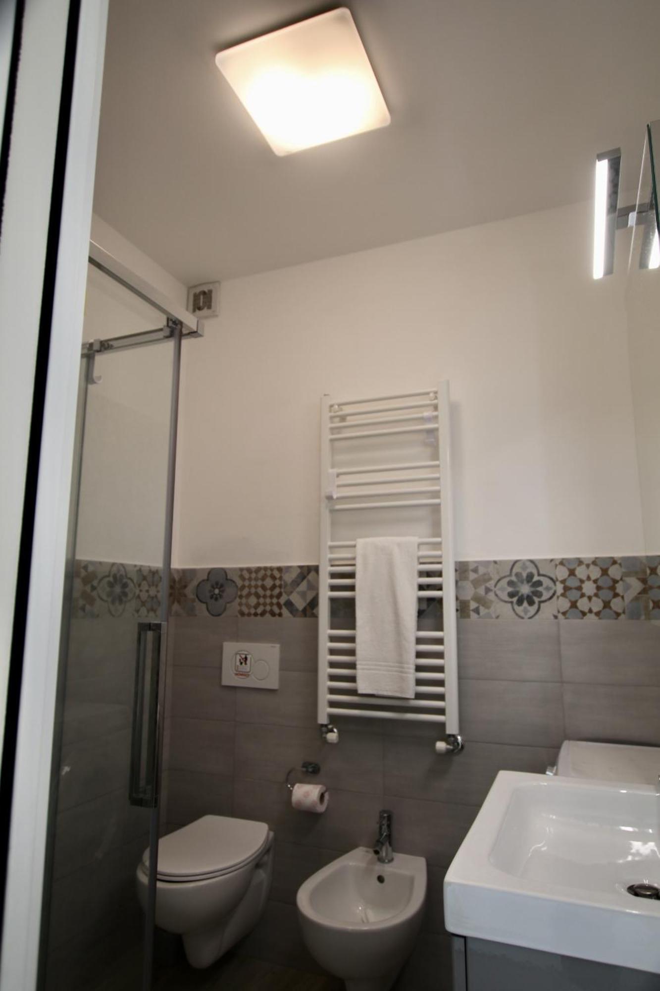 Casa Giusy Villa Varazze Buitenkant foto