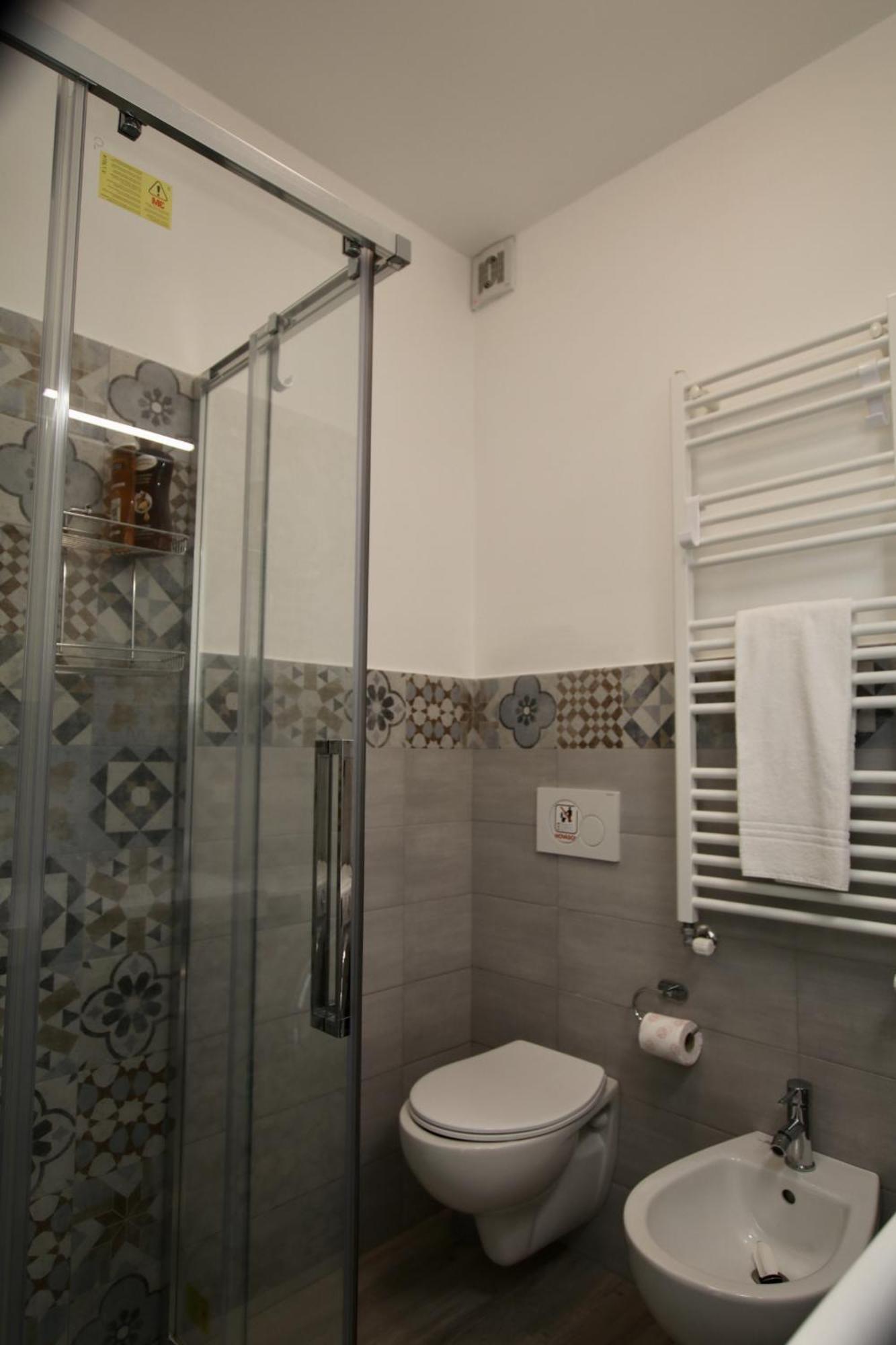 Casa Giusy Villa Varazze Buitenkant foto